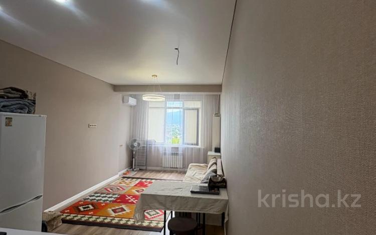 1-комнатная квартира · 30 м² · 5/5 этаж, 7 за 20 млн ₸ в Алматы, Алатауский р-н — фото 13