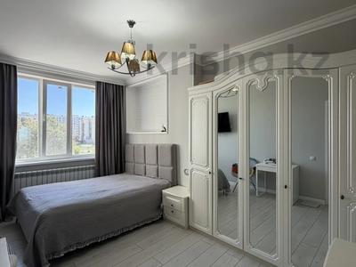 3-комнатная квартира · 68 м², Керей, Жәнібек хандар 28 за 45 млн ₸ в Астане, Есильский р-н