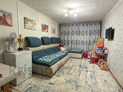 2-комнатная квартира · 45.1 м² · 1/4 этаж, жулдыз за 13 млн 〒 в Талдыкоргане, мкр военный городок Жулдыз