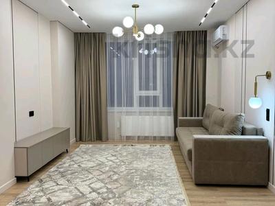 2-комнатная квартира · 49 м² · 8/9 этаж, Абулхайр-хана 65 за 320 000 ₸ в Атырау