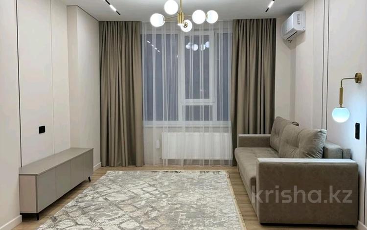 2-бөлмелі пәтер · 49 м² · 8/9 қабат, Абулхайр-хана 65, бағасы: 320 000 ₸ в Атырау — фото 2