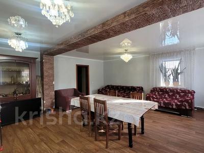 Отдельный дом · 4 комнаты · 181.7 м² · 5 сот., Томская — Район Казправды за 46 млн 〒 в Павлодаре