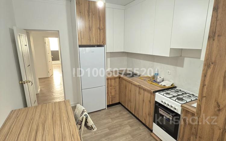 3-комнатная квартира · 67.1 м² · 1/5 этаж, Нур Актобе 10/9 — Детский сад Нурсултан, цон за 20.8 млн 〒 — фото 2