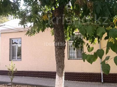 Отдельный дом · 4 комнаты · 83.4 м² · 4.97 сот., М.Х.Дулати 168 за 43 млн 〒 в Шымкенте, Аль-Фарабийский р-н