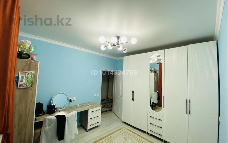 3-комнатная квартира · 61 м² · 5 этаж, Әбілхайырхан 25 за 19 млн ₸ в  — фото 2