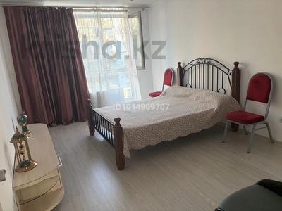 2-бөлмелі пәтер · 70.8 м² · 7/10 қабат, мкр. Шугыла 340/36 - 340/36 к11, 340/33 - 340/33 к11, бағасы: 35 млн ₸ в Алматы, Наурызбайский р-н
