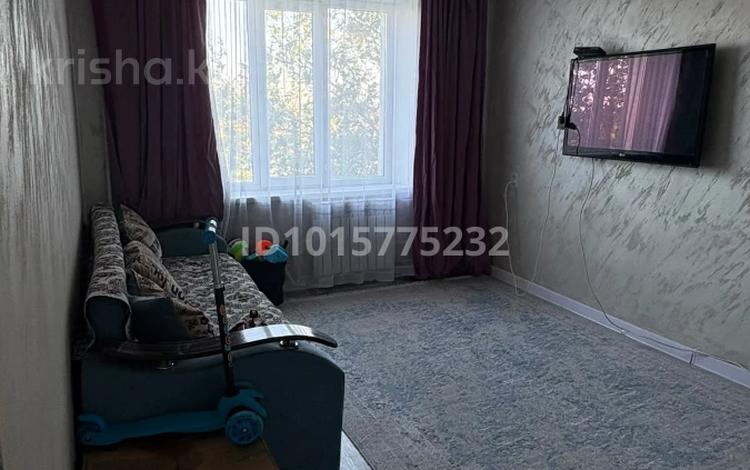 1-бөлмелі пәтер · 30 м² · 4/5 қабат, Кабанбай батыра 139 — ул. Гагарина, бағасы: 10.2 млн ₸ в Талдыкоргане, мкр Жетысу — фото 3
