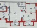 3-бөлмелі пәтер · 115 м² · 6/6 қабат, Ак-Булак 2, пер. Саркырама 1/3 — ул Аммана и Шарля де Голя, бағасы: 89 млн ₸ в Астане, Алматы р-н — фото 35