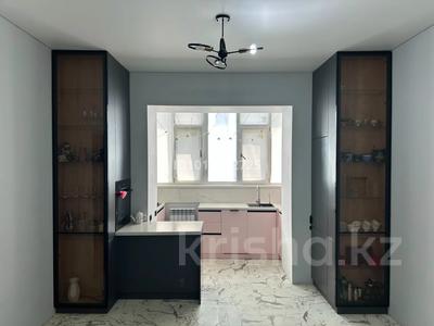 2-бөлмелі пәтер · 95 м² · 3/5 қабат, мкр. Алтын орда, Микрорайон Батыс 2, бағасы: 65 млн ₸ в Актобе