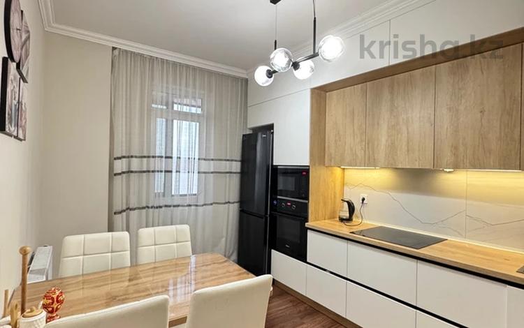 2-бөлмелі пәтер · 65 м² · 16/16 қабат, Алматы 2 — Кабанбай батыра, бағасы: 350 000 ₸ в Астане, Есильский р-н — фото 2