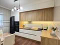 2-бөлмелі пәтер · 65 м² · 16/16 қабат, Алматы 2 — Кабанбай батыра, бағасы: 350 000 ₸ в Астане, Есильский р-н — фото 2