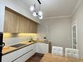 2-бөлмелі пәтер · 65 м² · 16/16 қабат, Алматы 2 — Кабанбай батыра, бағасы: 350 000 ₸ в Астане, Есильский р-н — фото 4