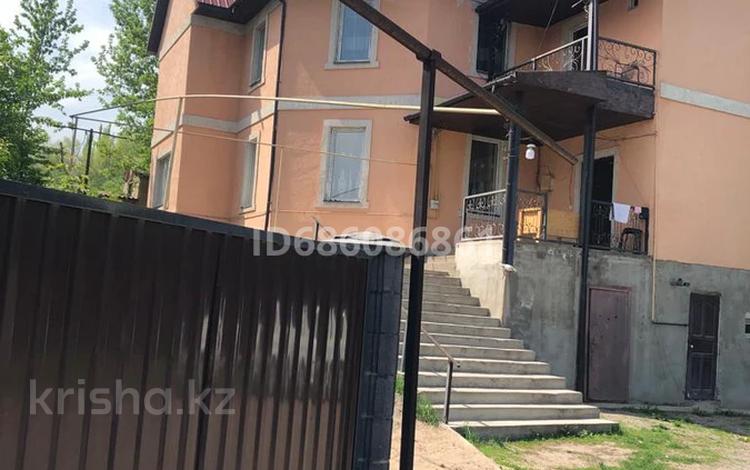 Отдельный дом · 8 комнат · 220 м² · 7 сот., Село Талдыбулак 100В за 55 млн 〒 в Талгаре — фото 18