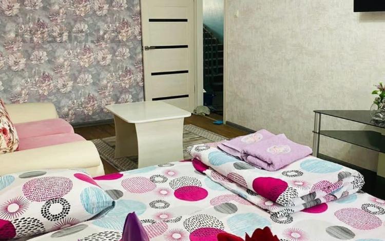 1-бөлмелі пәтер · 62 м² · 4/5 қабат, Калдаяков 12 — Республика, бағасы: 1 500 ₸ в Шымкенте, Абайский р-н — фото 2