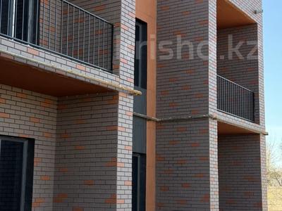 4-комнатная квартира · 166.86 м² · 2 этаж, 21-й мкр 2 за ~ 31.7 млн 〒 в Актау