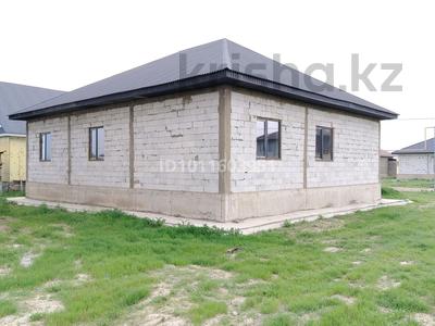 Отдельный дом · 3 комнаты · 180 м² · 8 сот., Улан за 25 млн ₸ в 