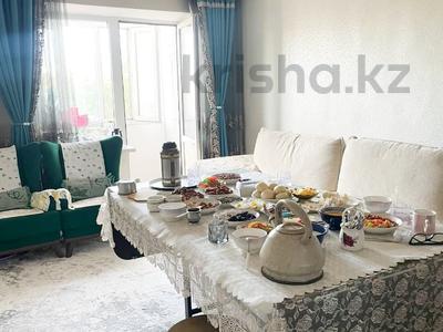 4-комнатная квартира · 75 м² · 4/4 этаж, люксор за 28 млн ₸ в Талдыкоргане
