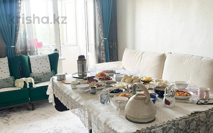 4-комнатная квартира · 75 м² · 4/4 этаж, люксор за 28 млн ₸ в Талдыкоргане — фото 2