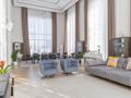 Отдельный дом · 5 комнат · 520 м² · 10 сот., E 894 за 700 млн ₸ в Астане, Есильский р-н — фото 2