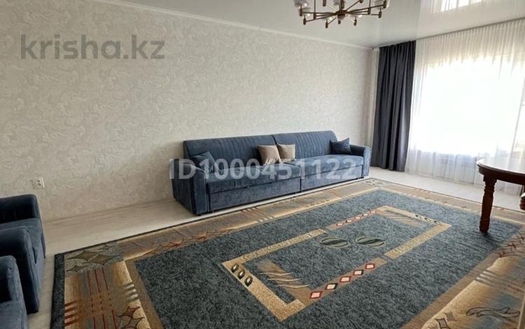 Үйдің бір бөлігі · 3 бөлме · 90 м², Кошкинбаева 25г, бағасы: 20 млн ₸ в Кокпекты — фото 2