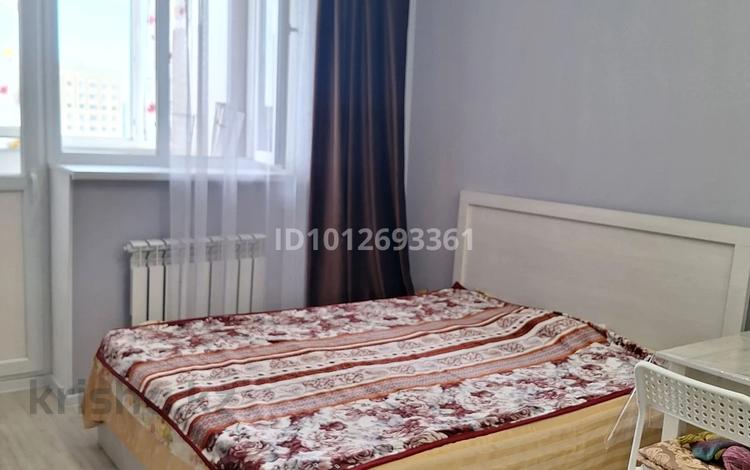 1-бөлмелі пәтер · 21 м² · 7/9 қабат, Калдаякова 26, бағасы: 150 000 ₸ в Астане, Сарайшык р-н — фото 2