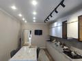 3-бөлмелі пәтер · 96 м² · 3/5 қабат, саздинский лесничество, бағасы: 42.5 млн ₸ в Актобе — фото 2