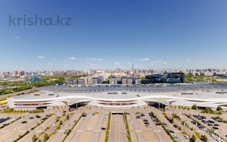3-комнатная квартира · 97 м² · 18/20 этаж, Турар Рыскулова 1/1 за ~ 87 млн ₸ в Астане, Есильский р-н — фото 14