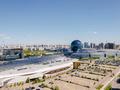 3-комнатная квартира · 97 м² · 18/20 этаж, Турар Рыскулова 1/1 за ~ 87 млн ₸ в Астане, Есильский р-н — фото 2