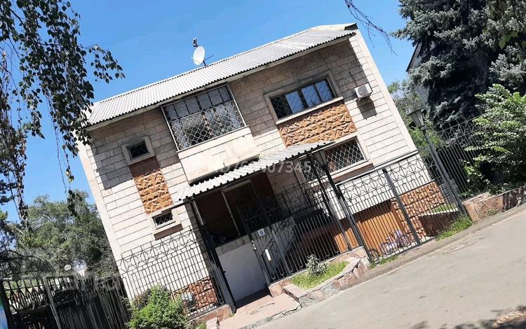 Отдельный дом · 6 комнат · 400 м² · 10 сот., мкр Баянаул — За ТД КарСити,ул Толе би уг.ул Яссауи за 167 млн ₸ в Алматы, Ауэзовский р-н — фото 2