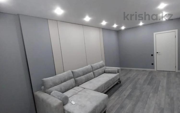 2-комнатная квартира · 60 м² · 6/13 этаж, Муратбаева 14 за 46 млн ₸ в Алматы — фото 3
