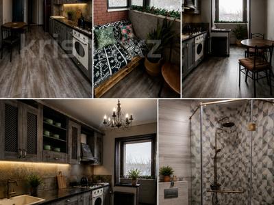 1-бөлмелі пәтер · 40.2 м² · 6/6 қабат, Карасай батыра 71, бағасы: 45.5 млн ₸ в Алматы, Медеуский р-н