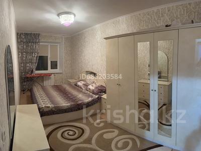 2-комнатная квартира, 44.5 м², 4/5 этаж помесячно, Мусина 28 за 140 000 〒 в Балхаше