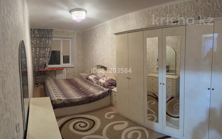 2-комнатная квартира, 44.5 м², 4/5 этаж помесячно, Мусина 28 за 140 000 〒 в Балхаше — фото 8