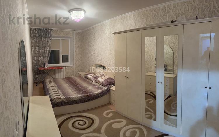 2-комнатная квартира, 44.5 м², 4/5 этаж помесячно, Мусина 28