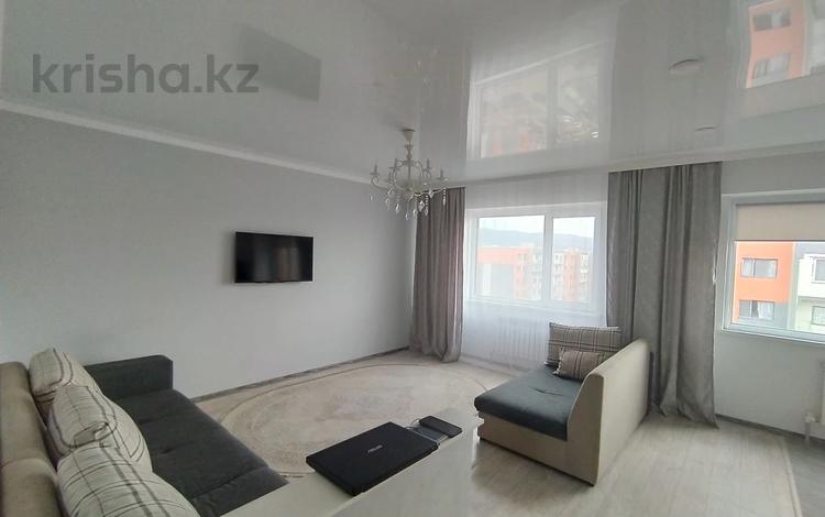 3-комнатная квартира, 92 м², 10/10 этаж, Жунисова 4/4