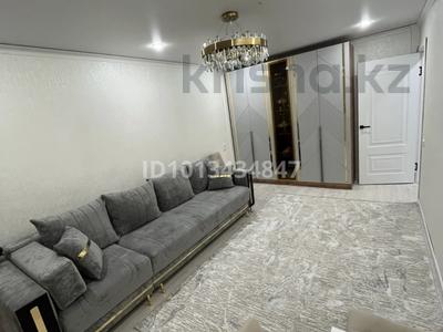 1-комнатная квартира · 34 м² · 2/5 этаж, мкр Юго-Восток, Проспект Республики 24 — Остановка Караван за 17 млн ₸ в Караганде, Казыбек би р-н