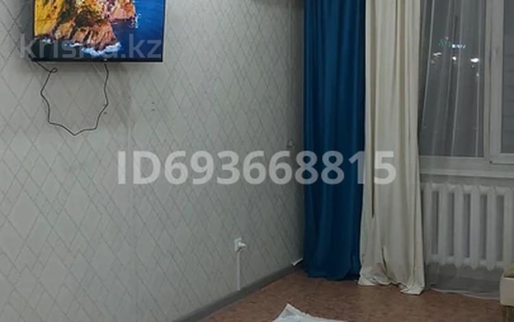 1-комнатная квартира, 42 м², 1/7 этаж посуточно, Коктем за 15 000 〒 в Талдыкоргане, мкр Коктем — фото 2