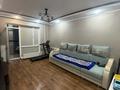 3-комнатная квартира · 79.4 м² · 5/10 этаж, мкр Юго-Восток, Юго-восток, Шахтеров 74 за 33 млн ₸ в Караганде, Казыбек би р-н — фото 2