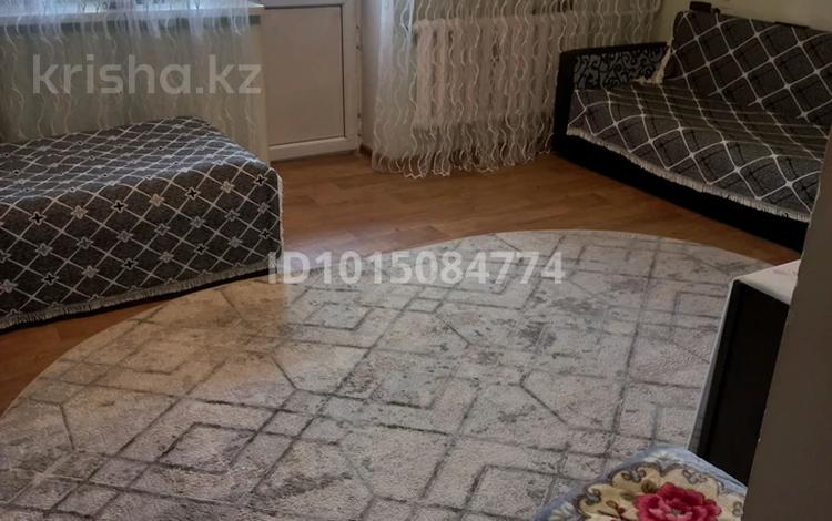 1-бөлмелі пәтер · 35 м² · 4/5 қабат, Жангозина 75 — Газовое, бағасы: 15 млн ₸ в Каскелене — фото 2