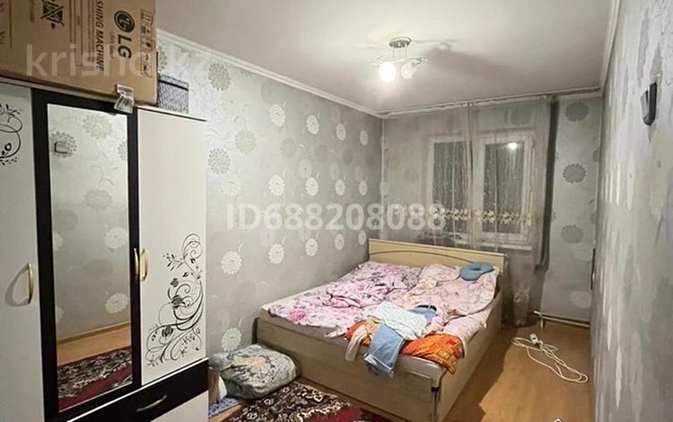 3 комнаты · 60 м² · 3 этаж, Туркестанский2/5 52 за 180 000 ₸ в Шымкенте, Аль-Фарабийский р-н — фото 2
