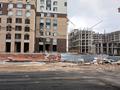 4-комнатная квартира · 116 м² · 10/12 этаж, пересечение ул Казыбек Би и Е75,Е77 (рядом с пересечением улиц Туран и Улы дала) за 57 млн ₸ в Астане, Нура р-н — фото 2