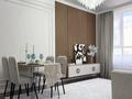 3-бөлмелі пәтер · 70 м² · 3/18 қабат, Е-36 6, бағасы: 48 млн ₸ в Астане, Нура р-н