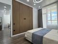3-бөлмелі пәтер · 70 м² · 3/18 қабат, Е-36 6, бағасы: 48 млн ₸ в Астане, Нура р-н — фото 11