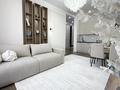3-бөлмелі пәтер · 70 м² · 3/18 қабат, Е-36 6, бағасы: 48 млн ₸ в Астане, Нура р-н — фото 5