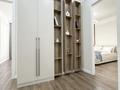3-бөлмелі пәтер · 70 м² · 3/18 қабат, Е-36 6, бағасы: 48 млн ₸ в Астане, Нура р-н — фото 6