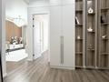 3-бөлмелі пәтер · 70 м² · 3/18 қабат, Е-36 6, бағасы: 48 млн ₸ в Астане, Нура р-н — фото 7