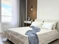 3-бөлмелі пәтер · 70 м² · 3/18 қабат, Е-36 6, бағасы: 48 млн ₸ в Астане, Нура р-н — фото 8