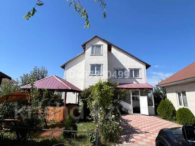 Отдельный дом · 6 комнат · 240 м² · 6 сот., 5линия за 46 млн ₸ в М. Туймебаеве
