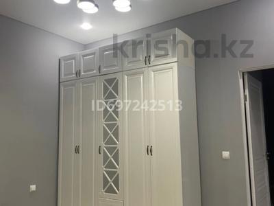 2-бөлмелі пәтер, 55 м², 9/10 қабат, мкр Нурсая, Абулхайыр хана 74-5, бағасы: 35 млн 〒 в Атырау, мкр Нурсая