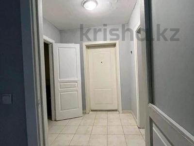 1-бөлмелі пәтер · 45 м² · 5/9 қабат, мкр Аккент 62, бағасы: 26.4 млн ₸ в Алматы, Алатауский р-н